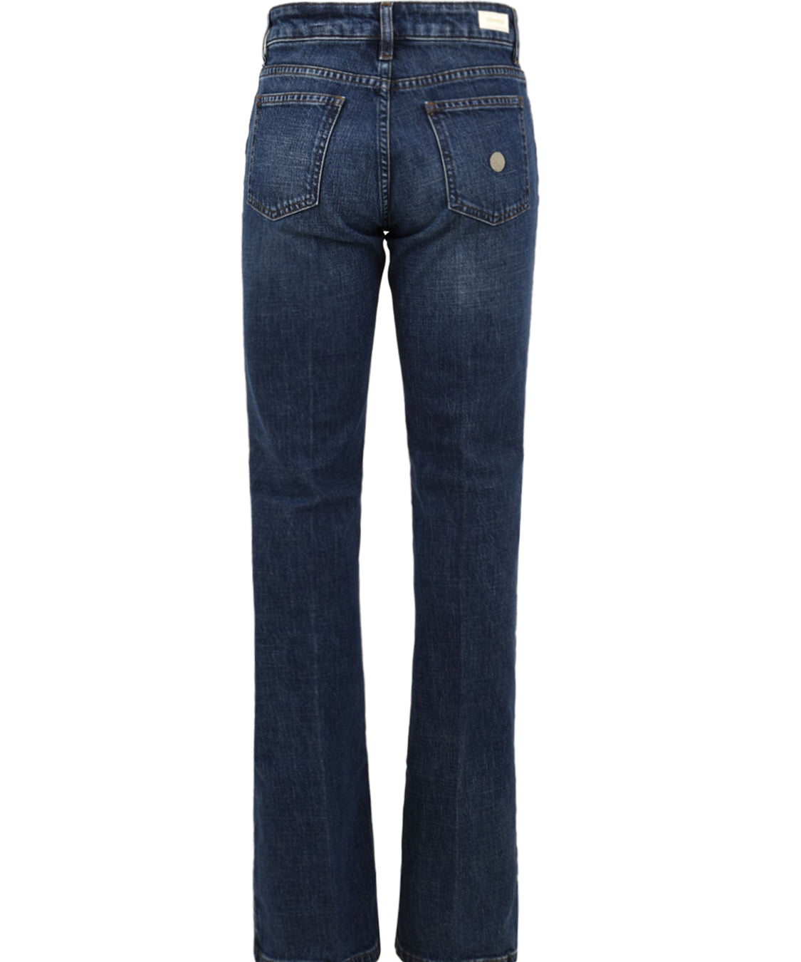 Jeans Breda DON THE FULLER Donna - Blue