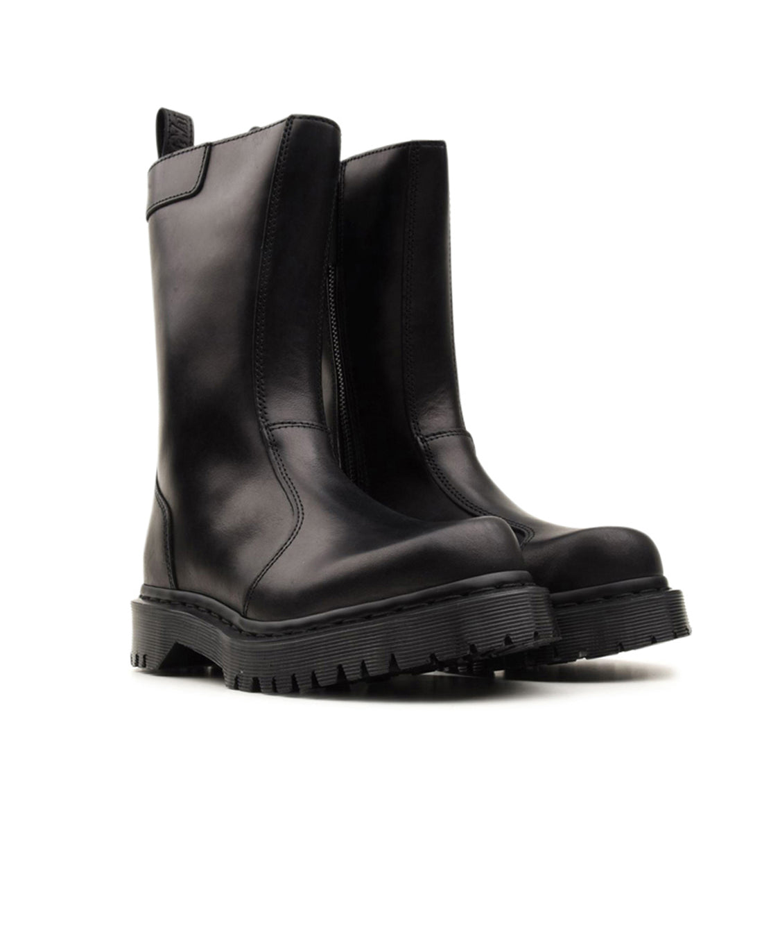 Stivaletto Rejena DR.MARTENS Donna - Nero