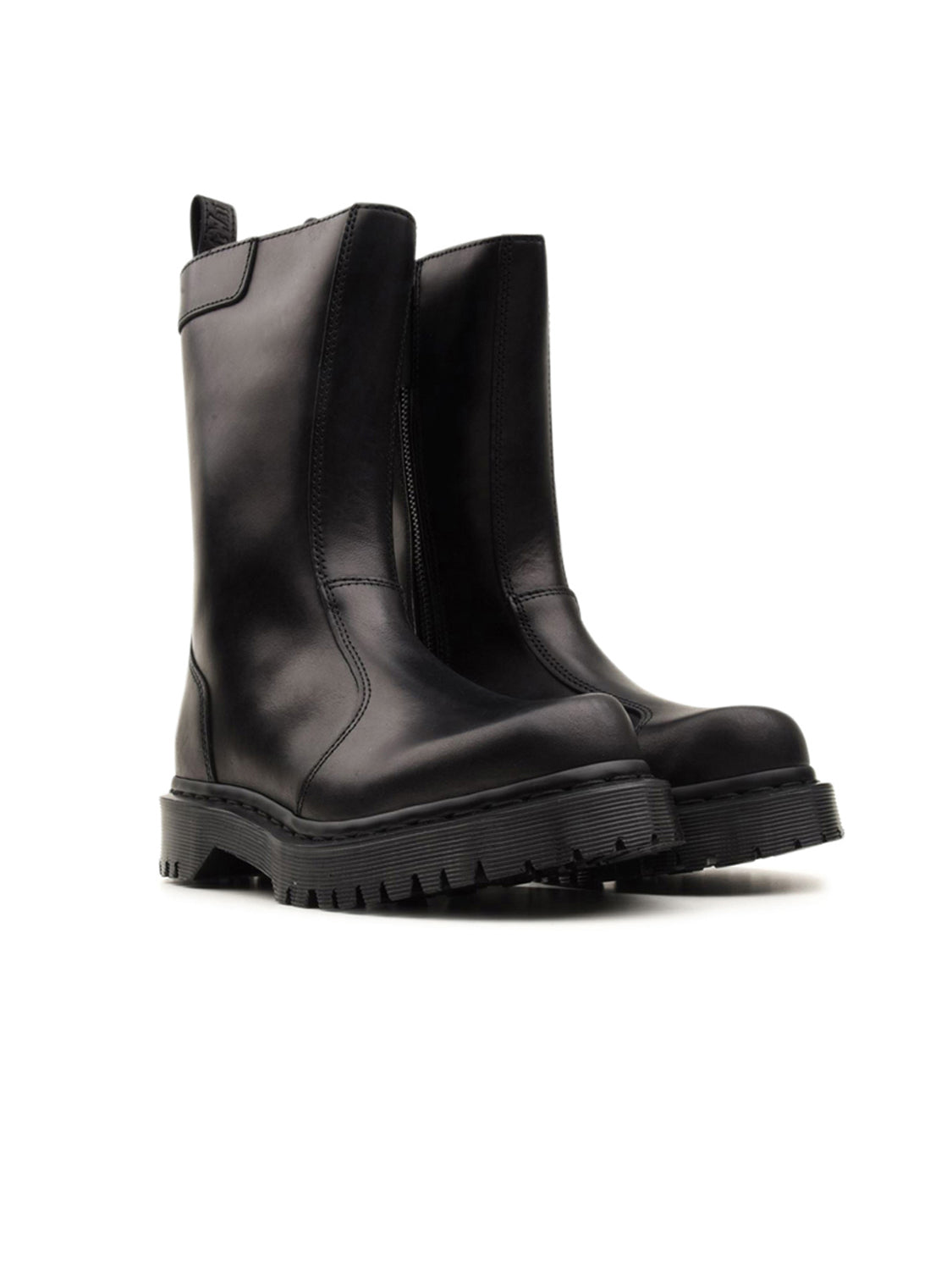 Stivaletto Rejena DR.MARTENS Donna - Nero