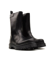 Stivaletto Rejena DR.MARTENS Donna - Nero