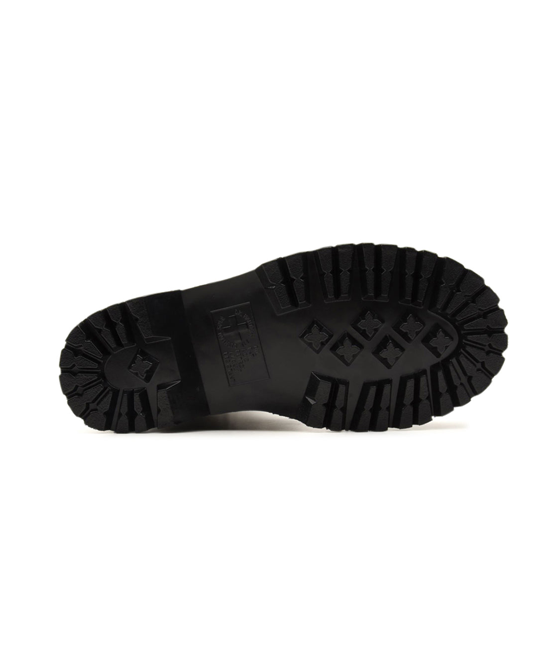 Stivaletto Rejena DR.MARTENS Donna - Nero