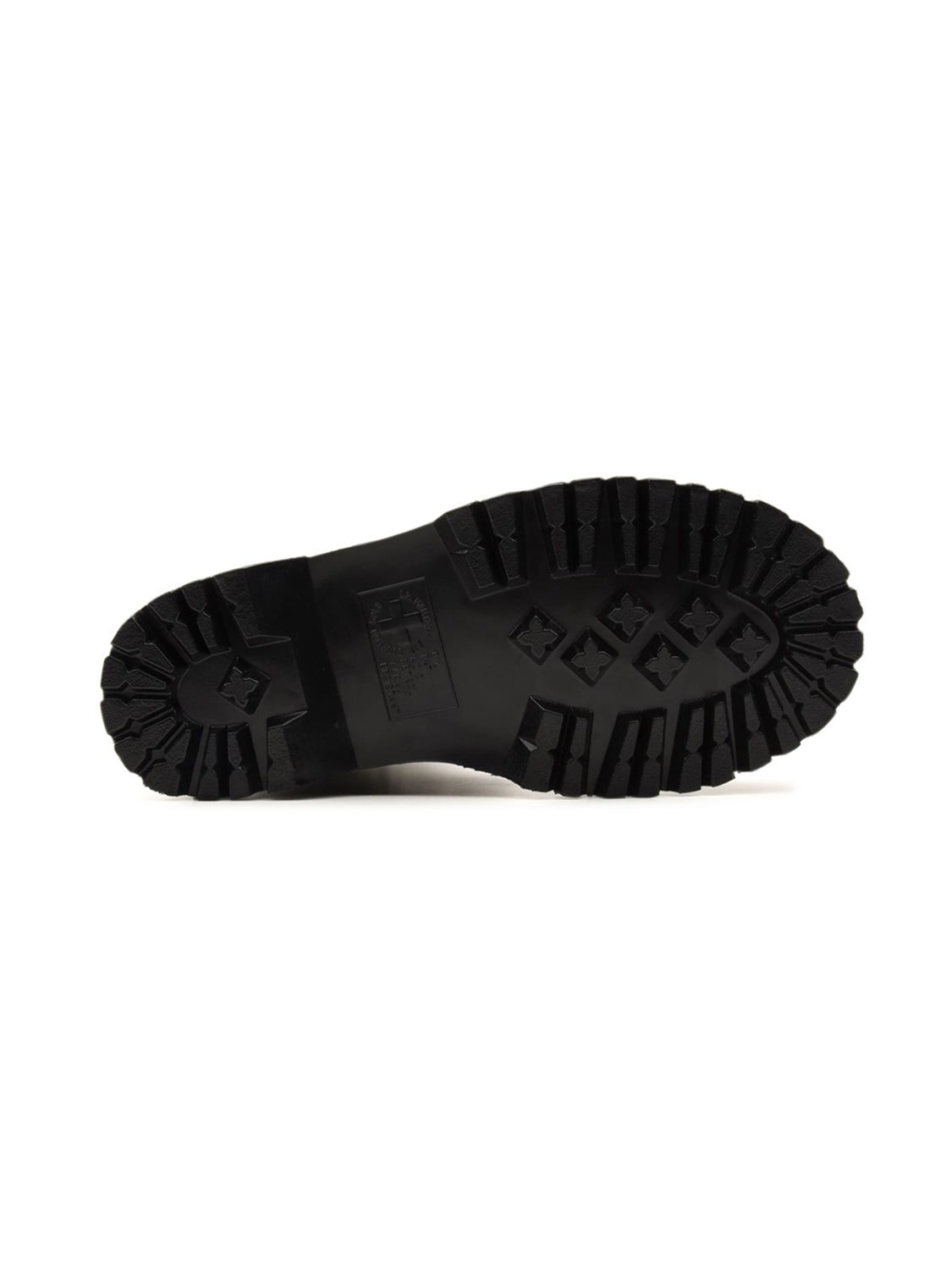 Stivaletto Rejena DR.MARTENS Donna - Nero