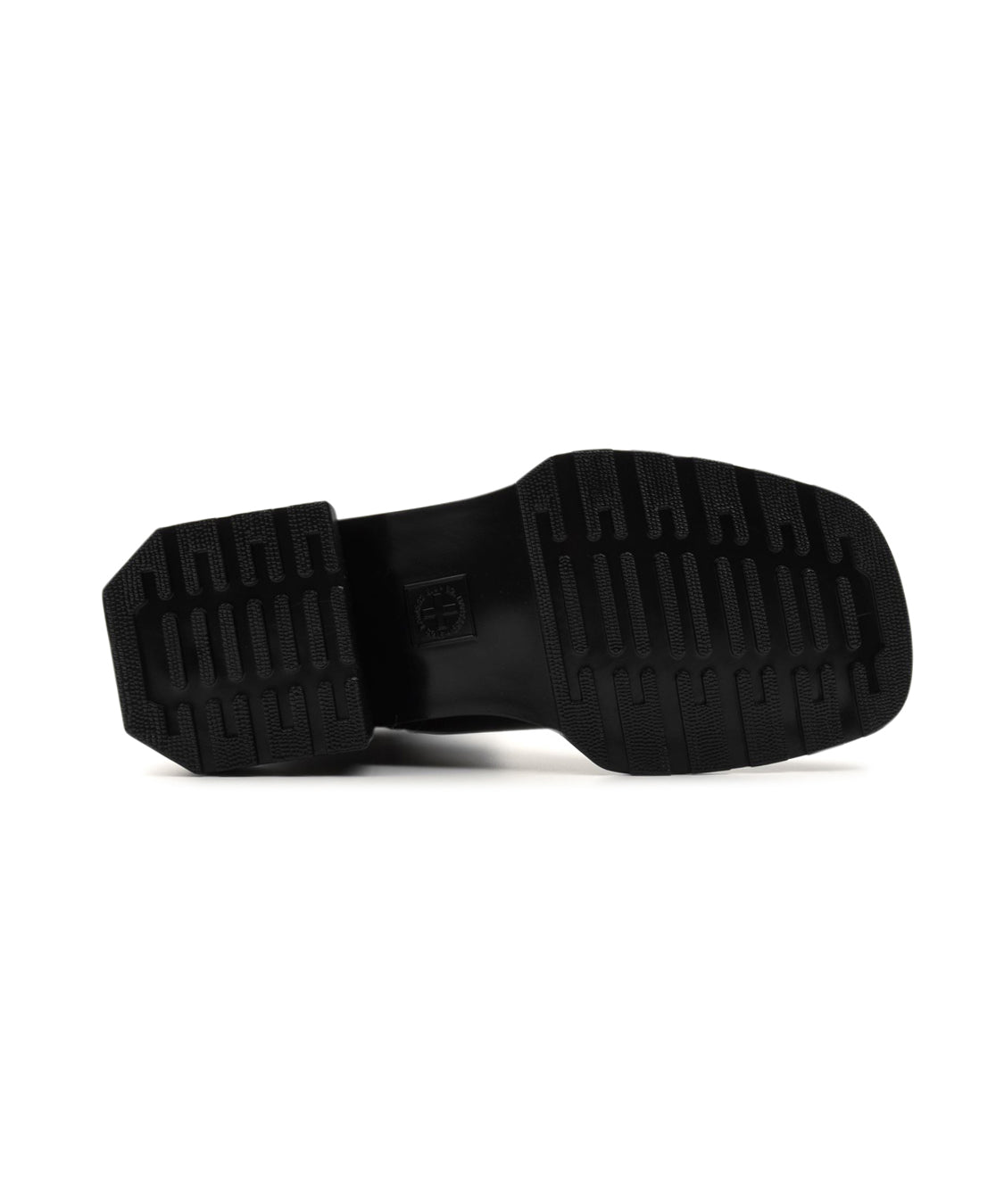 Stivale Maybole Hi Buckle DR.MARTENS Donna - Nero