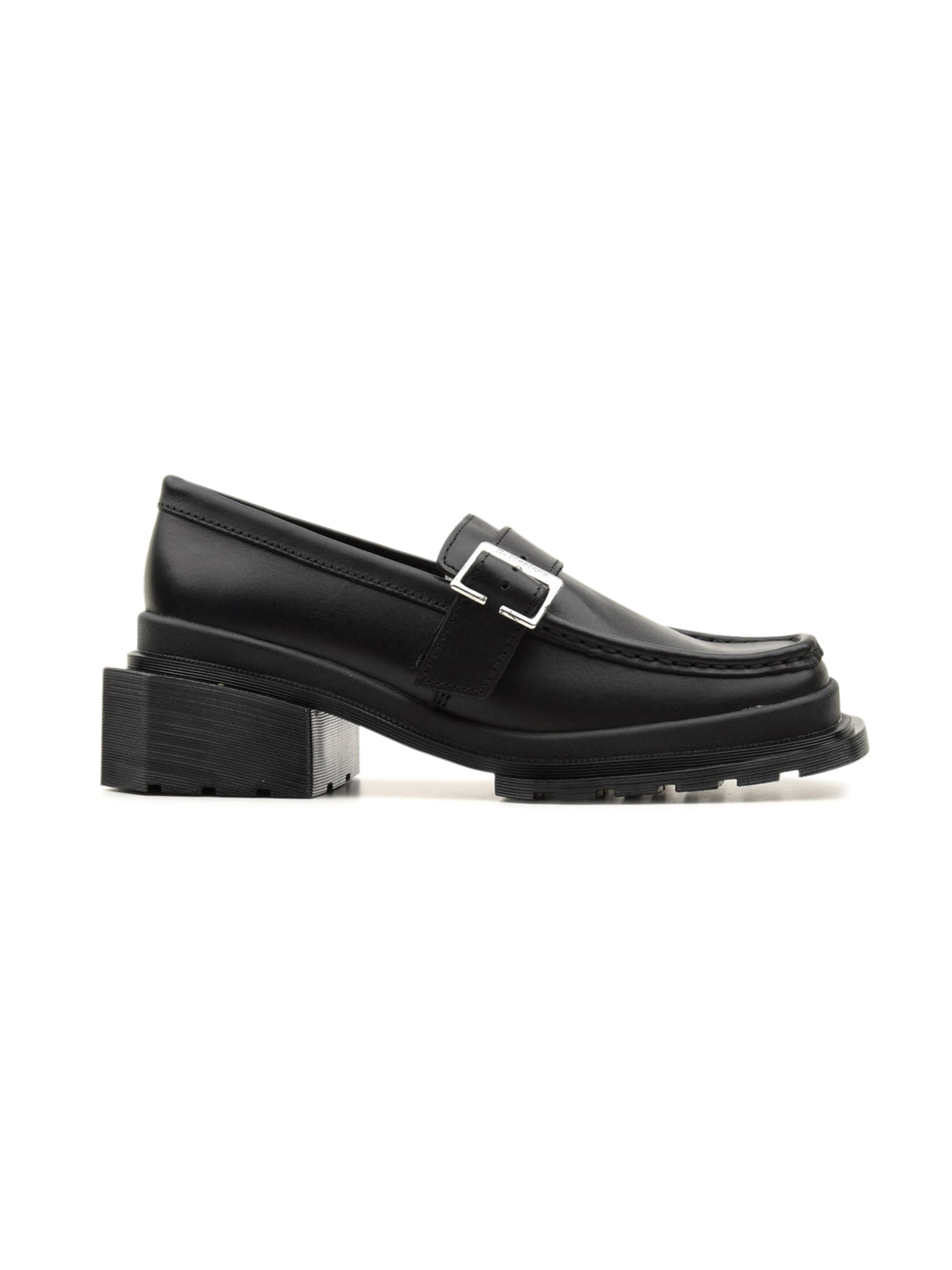 Mocassini Maybole Buckle DR.MARTENS Donna - Nero