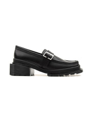 Mocassini Maybole Buckle DR.MARTENS Donna - Nero