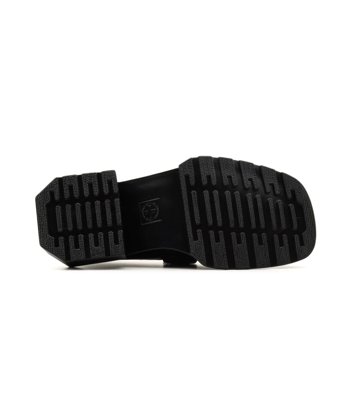 Mocassini Maybole Buckle DR.MARTENS Donna - Nero