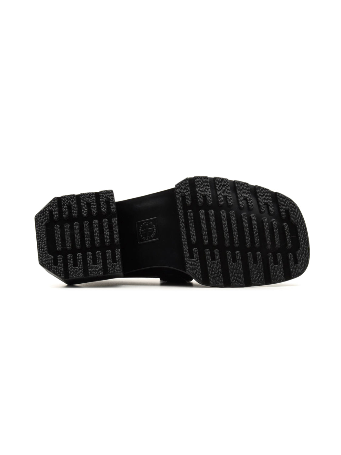 Mocassini Maybole Buckle DR.MARTENS Donna - Nero