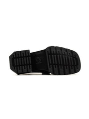 Mocassini Maybole Buckle DR.MARTENS Donna - Nero