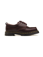 Stringate Lowell DR.MARTENS Unisex - Spiced Brown