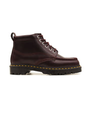 Stivaletto Lowell Chukka DR.MARTENS Unisex - Spiced Brown