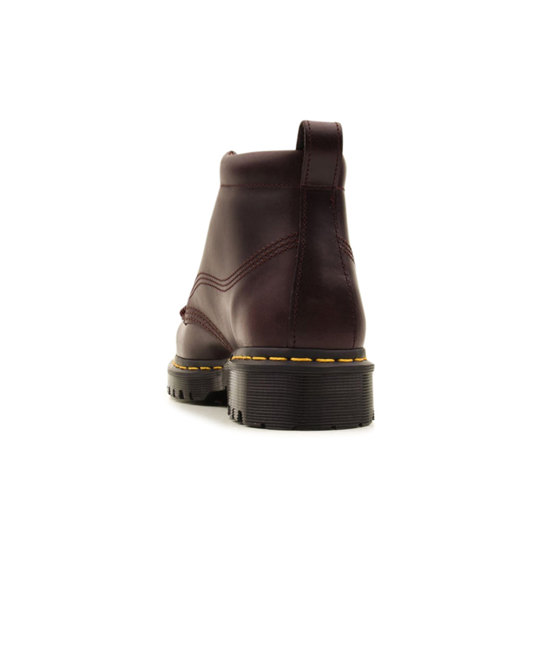 Stivaletto Lowell Chukka DR.MARTENS Unisex - Spiced Brown