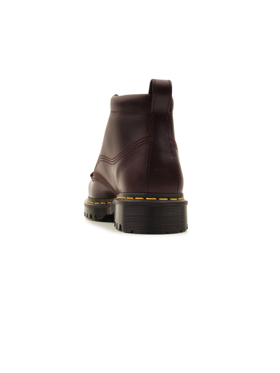 Stivaletto Lowell Chukka DR.MARTENS Unisex - Spiced Brown