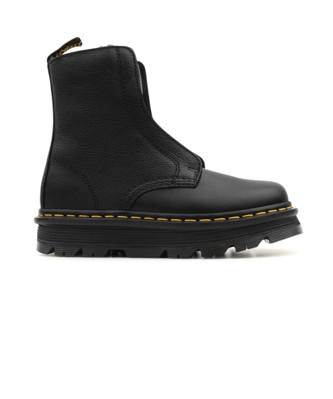 Stivaletto Zebzag Laceless Wi DR.MARTENS Unisex - Nero