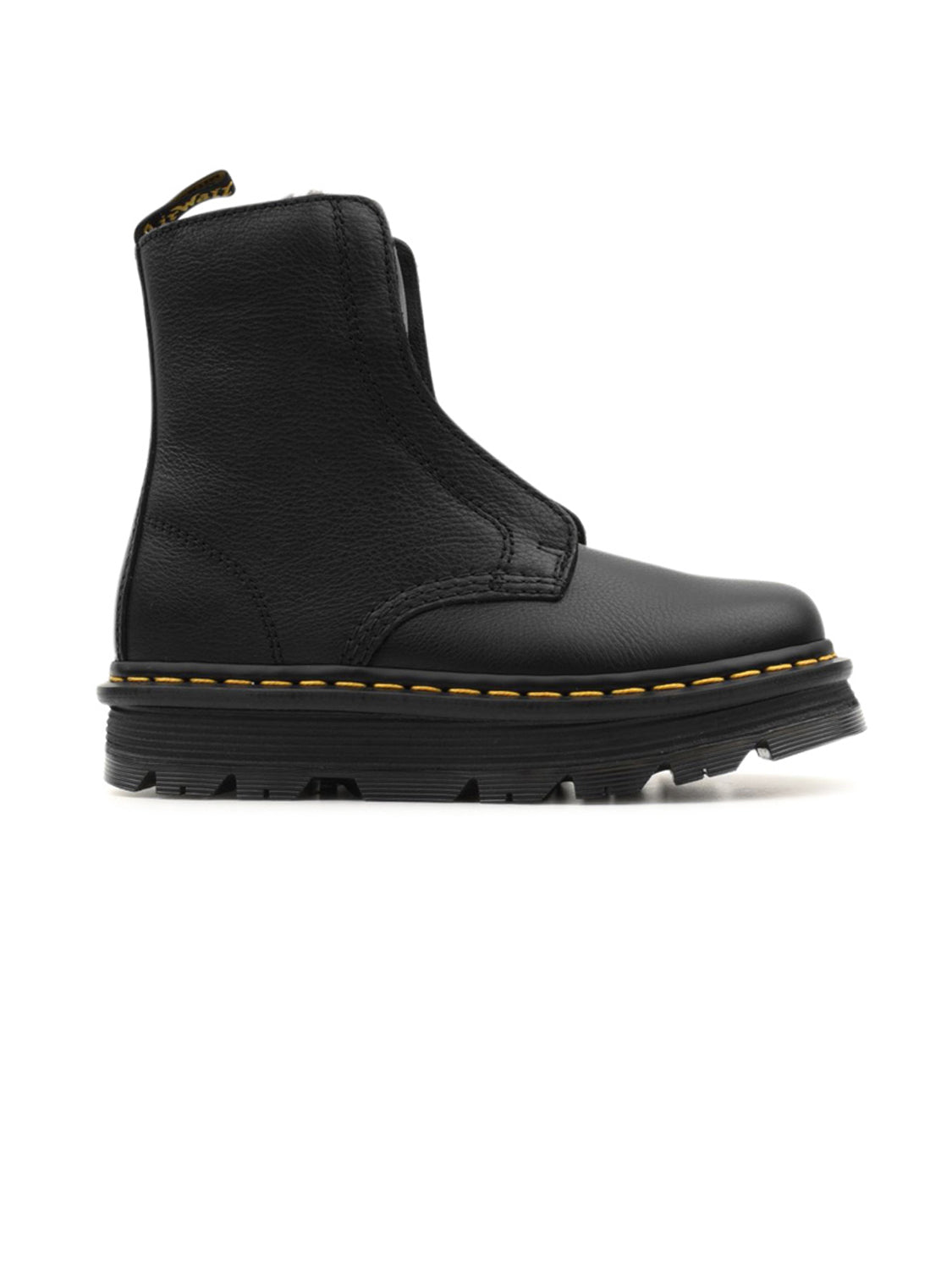 Stivaletto Zebzag Laceless Wi DR.MARTENS Unisex - Nero