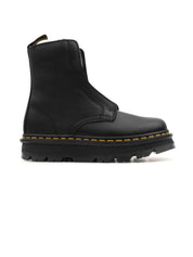 Stivaletto Zebzag Laceless Wi DR.MARTENS Unisex - Nero