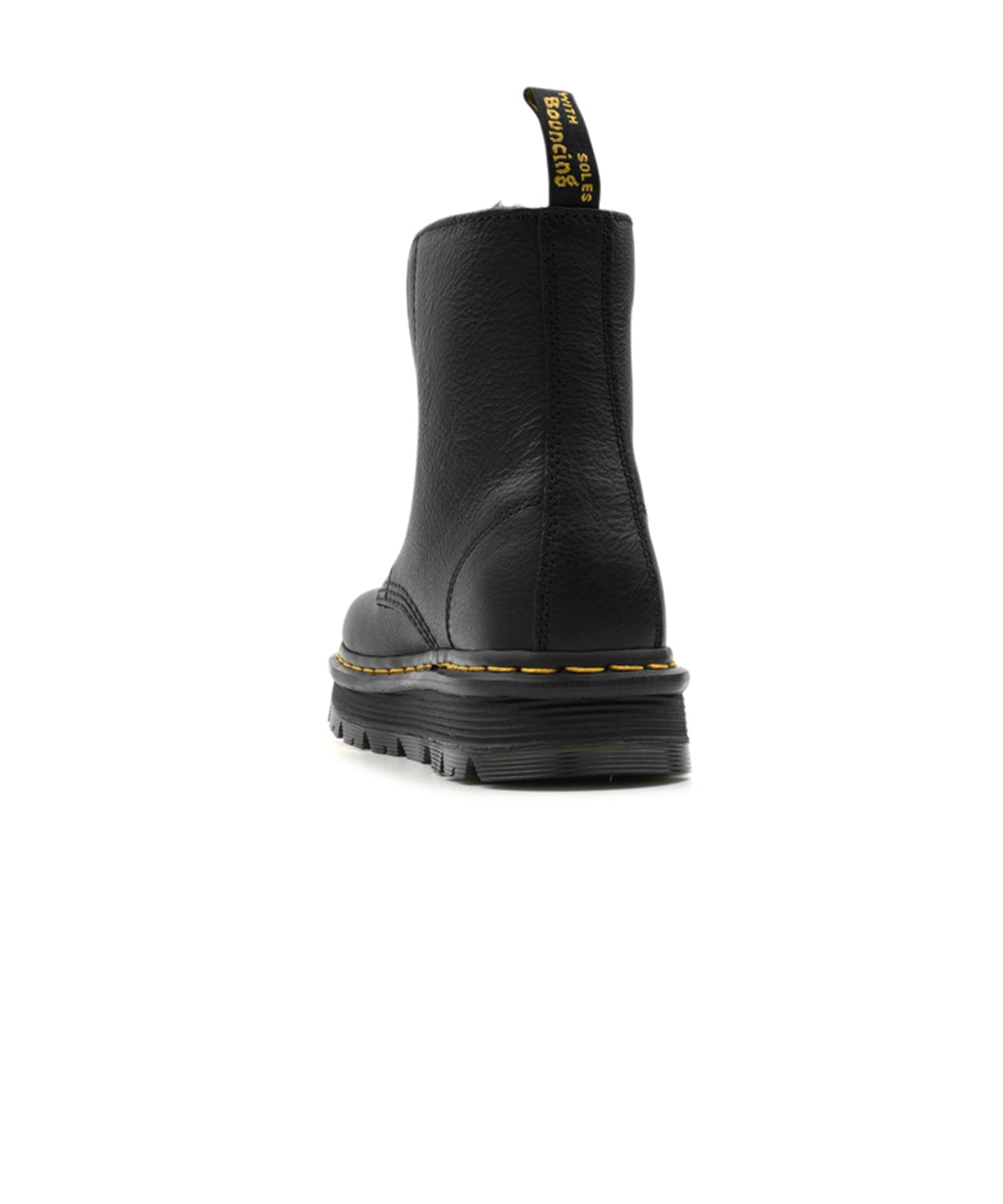 Stivaletto Zebzag Laceless Wi DR.MARTENS Unisex - Nero