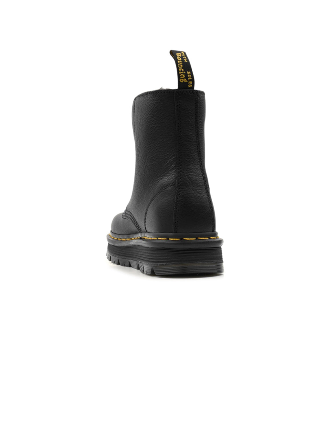 Stivaletto Zebzag Laceless Wi DR.MARTENS Unisex - Nero