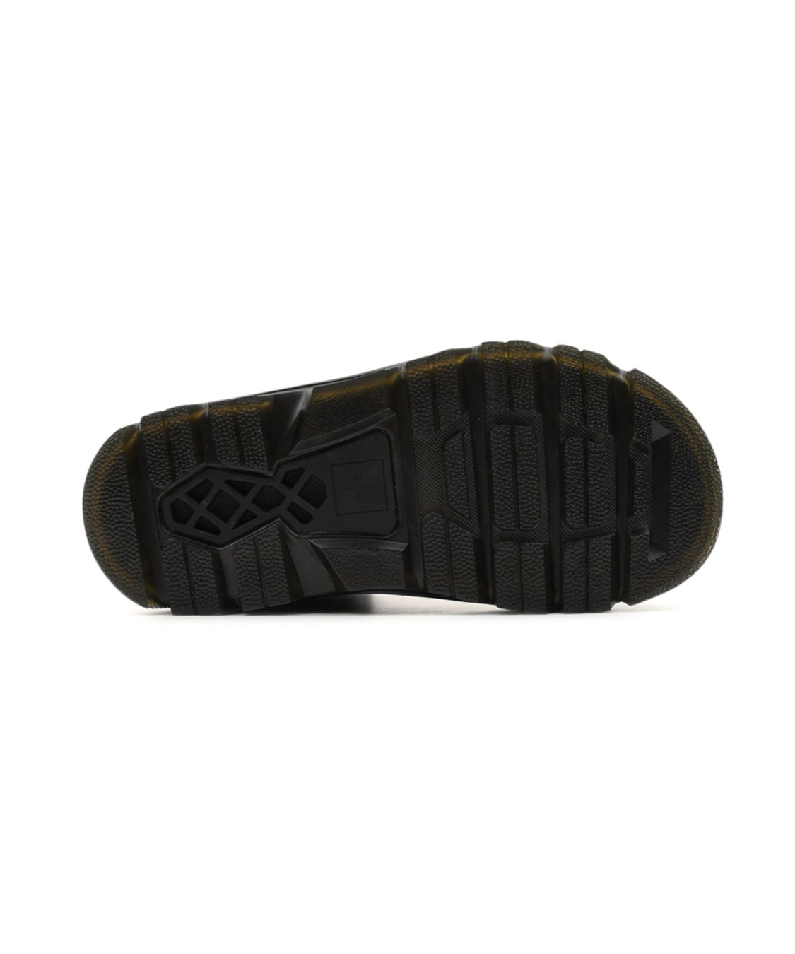 Stivaletto Zebzag Laceless Wi DR.MARTENS Unisex - Nero