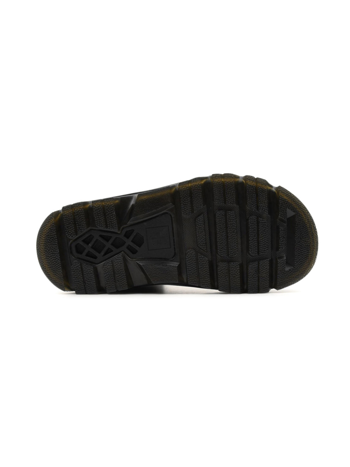 Stivaletto Zebzag Laceless Wi DR.MARTENS Unisex - Nero