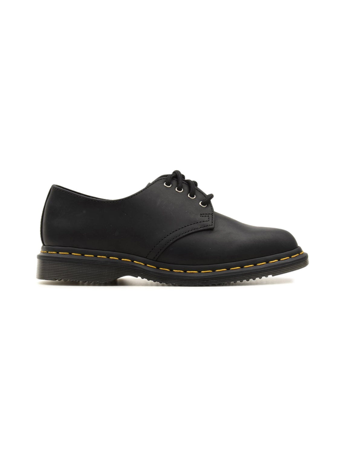Calzatura Daphny 4i Wyoming DR.MARTENS Donna - Nero