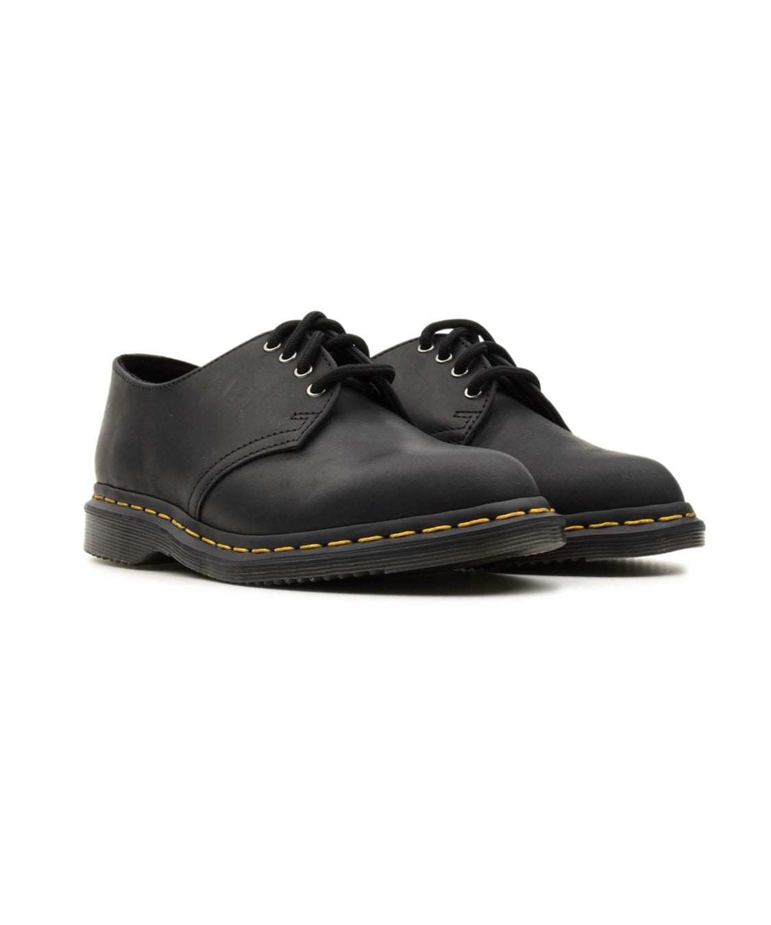 Calzatura Daphny 4i Wyoming DR.MARTENS Donna - Nero