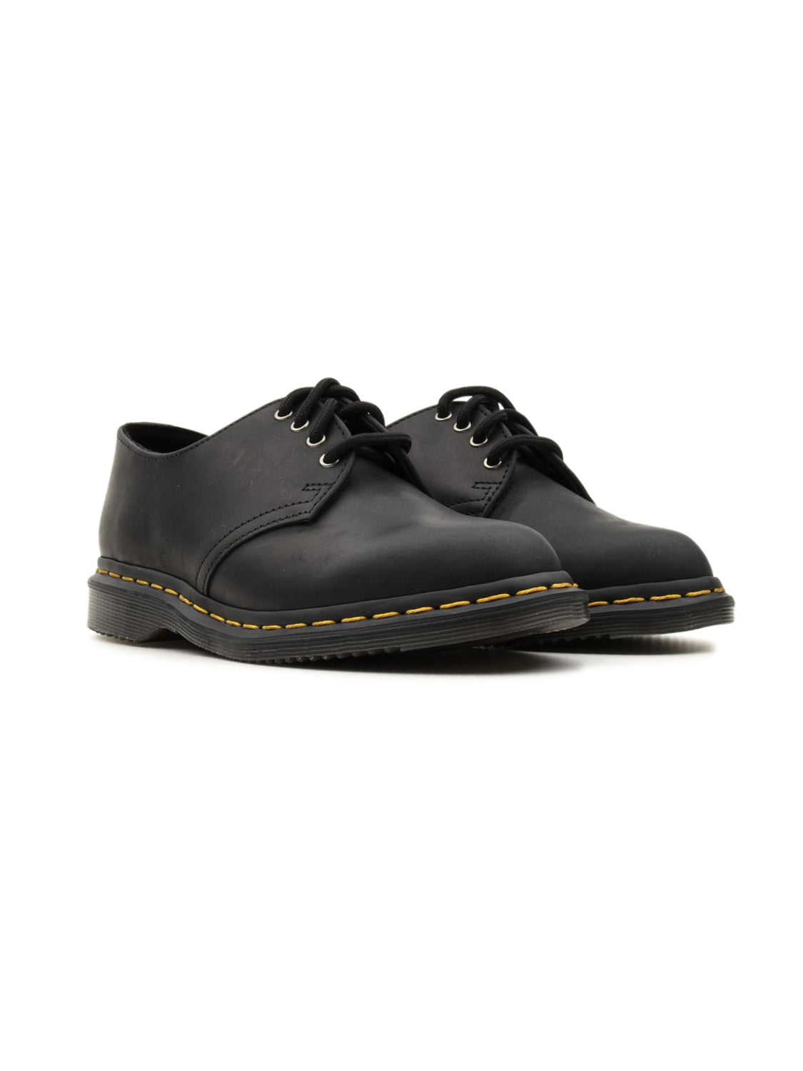 Calzatura Daphny 4i Wyoming DR.MARTENS Donna - Nero