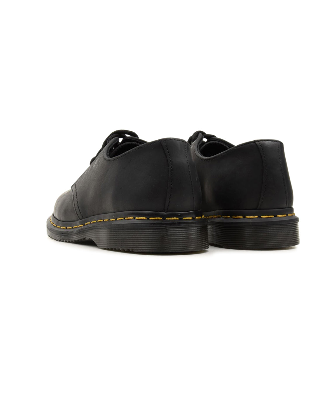 Calzatura Daphny 4i Wyoming DR.MARTENS Donna - Nero