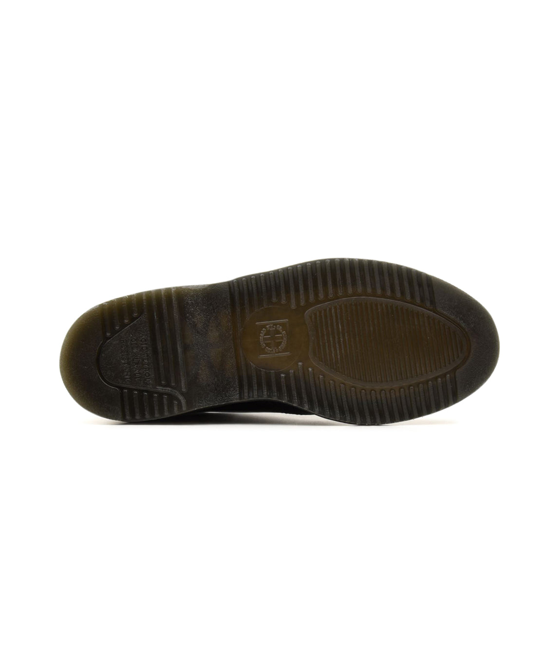 Calzatura Daphny 4i Wyoming DR.MARTENS Donna - Nero