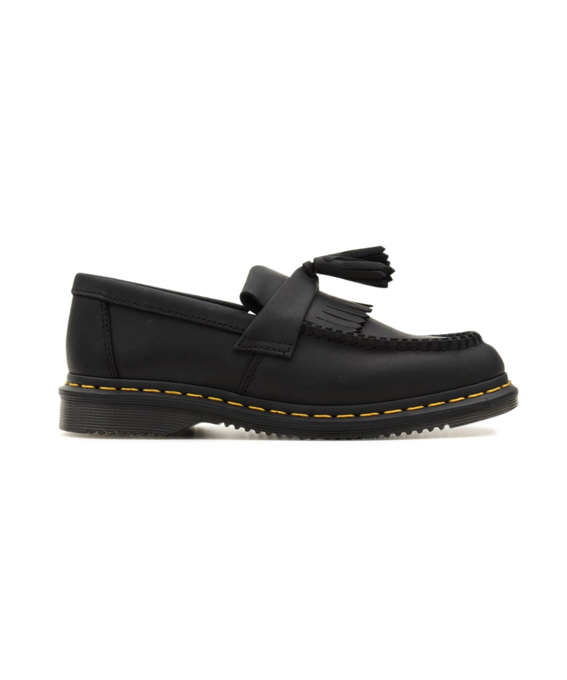 Mocassini Daphny DR.MARTENS Donna - Nero