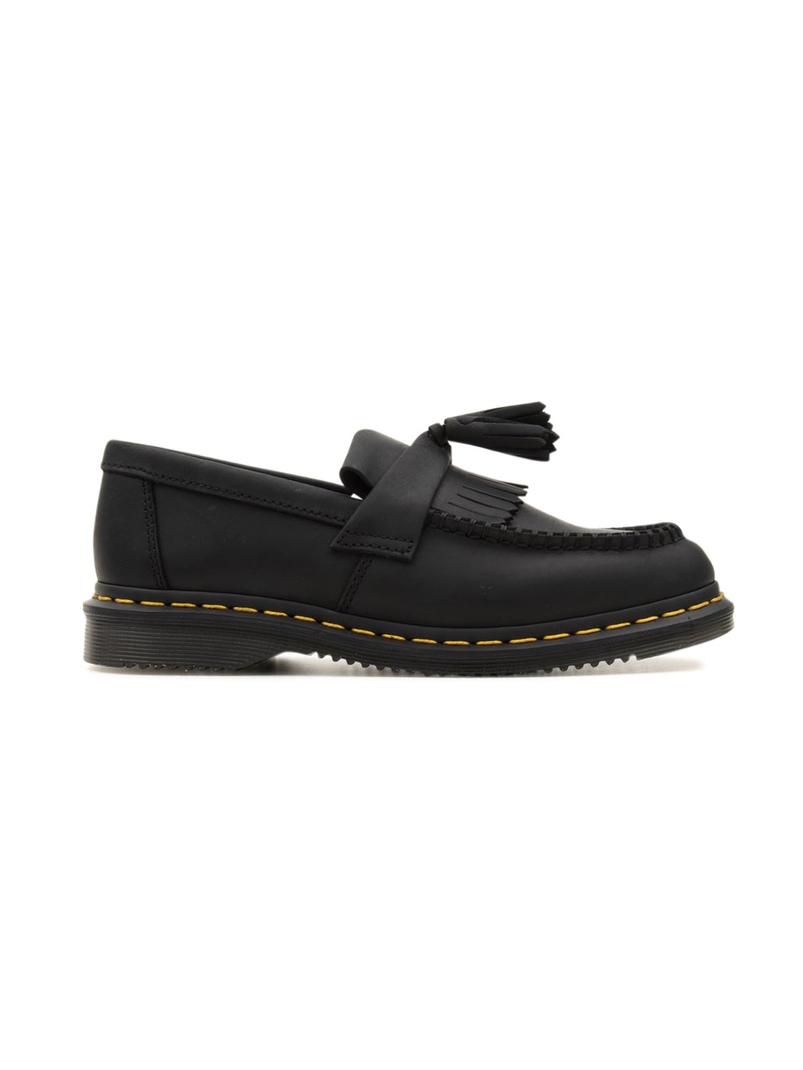 Mocassini Daphny DR.MARTENS Donna - Nero