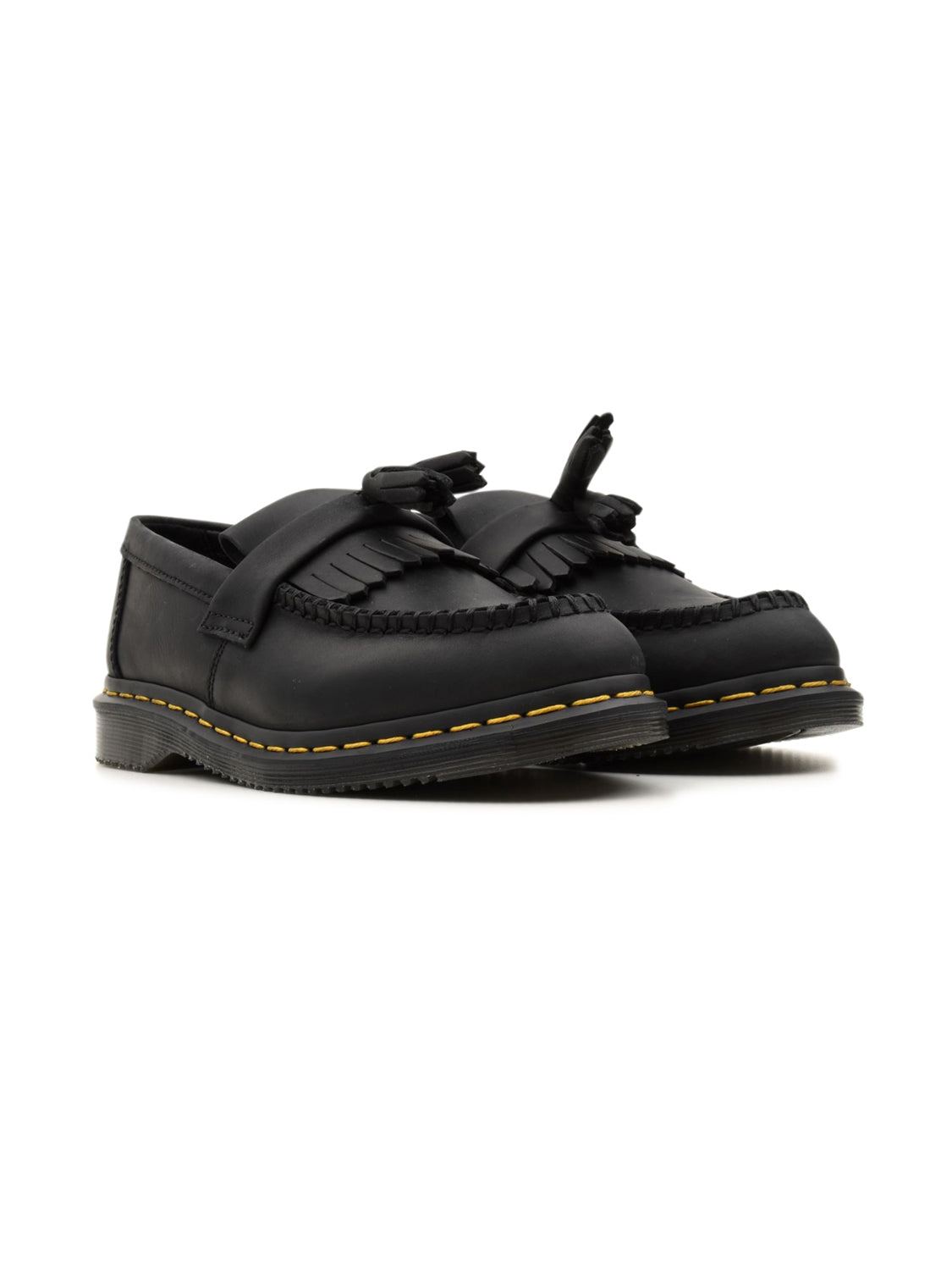 Mocassini Daphny DR.MARTENS Donna - Nero