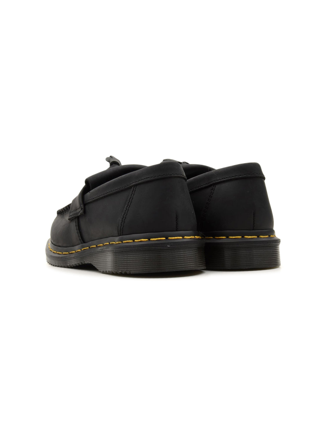 Mocassini Daphny DR.MARTENS Donna - Nero