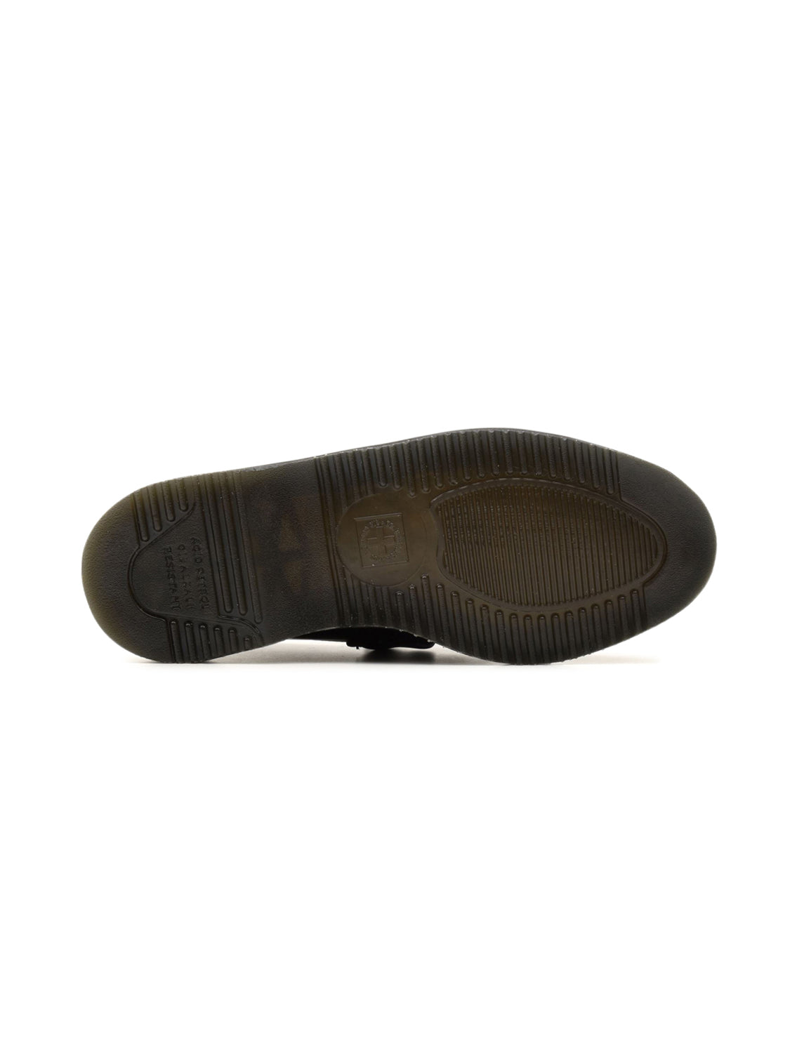 Mocassini Daphny DR.MARTENS Donna - Nero