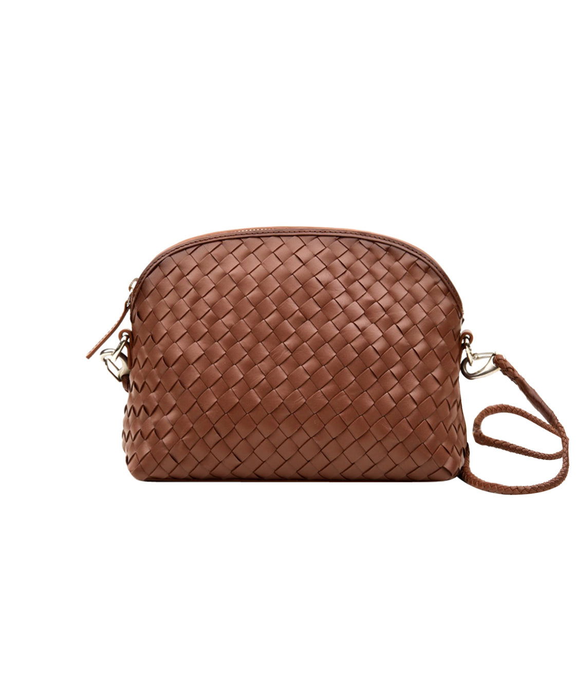 Pochette Chunky Fellini Interlaced DRAGON DIFFUSION Donna -