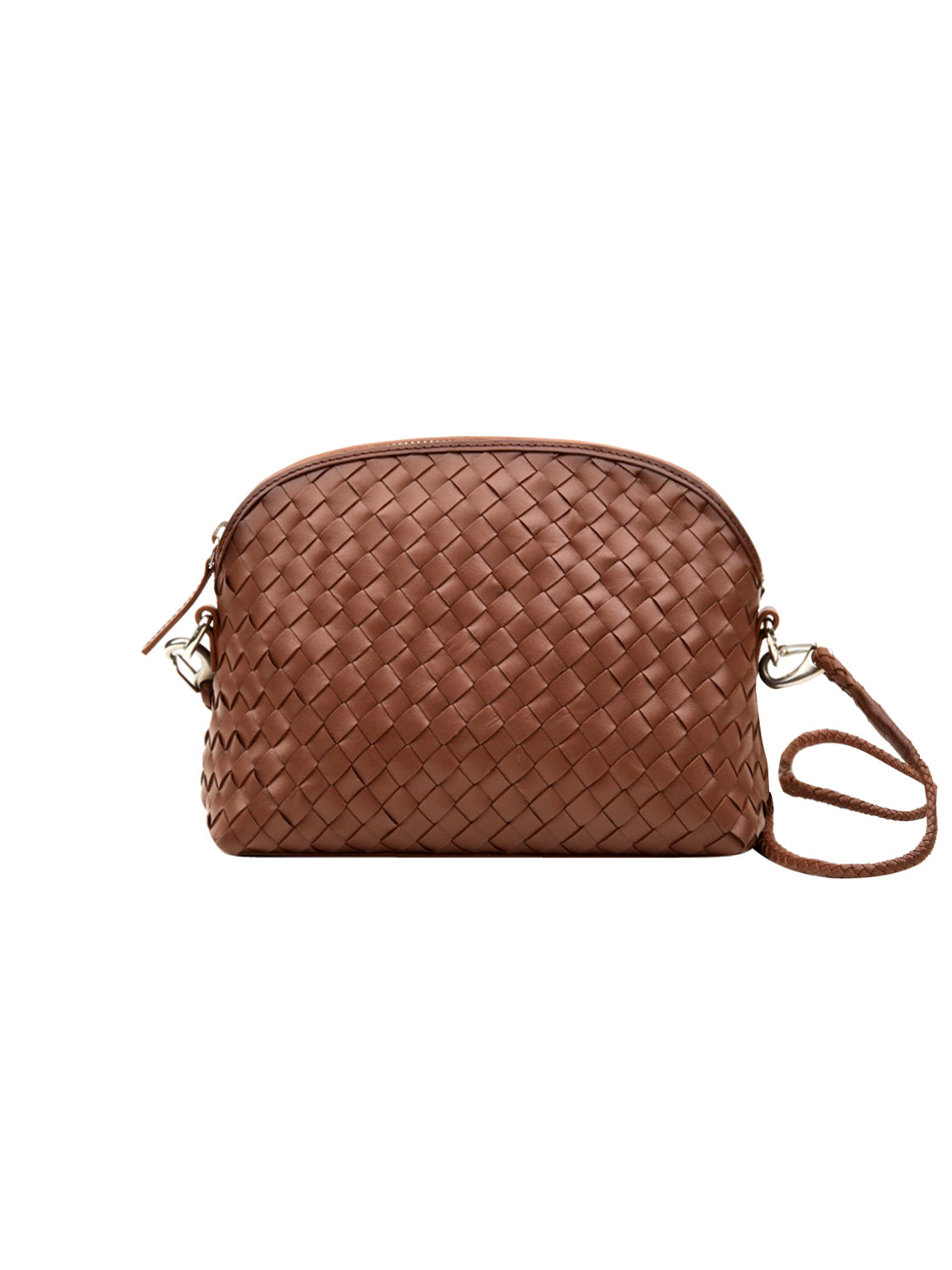 Pochette Chunky Fellini Interlaced DRAGON DIFFUSION Donna -