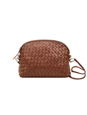 Pochette Chunky Fellini Interlaced DRAGON DIFFUSION Donna -