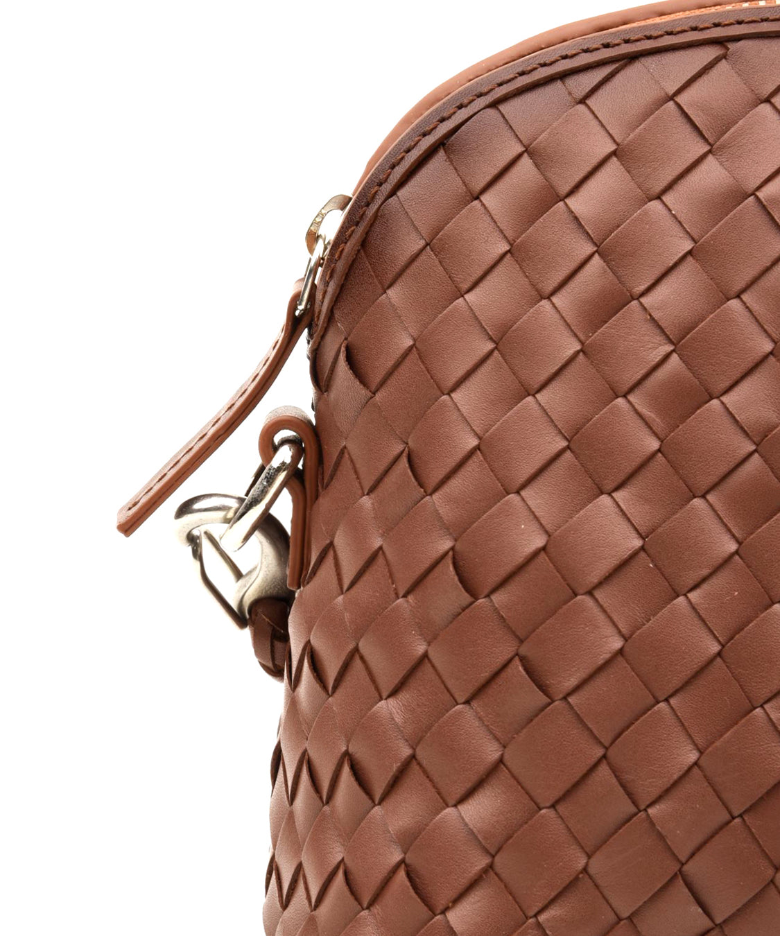 Pochette Chunky Fellini Interlaced DRAGON DIFFUSION Donna -