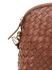 Pochette Chunky Fellini Interlaced DRAGON DIFFUSION Donna -