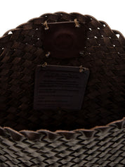 Borsa Santa Maria DRAGON DIFFUSION Donna - Marrone