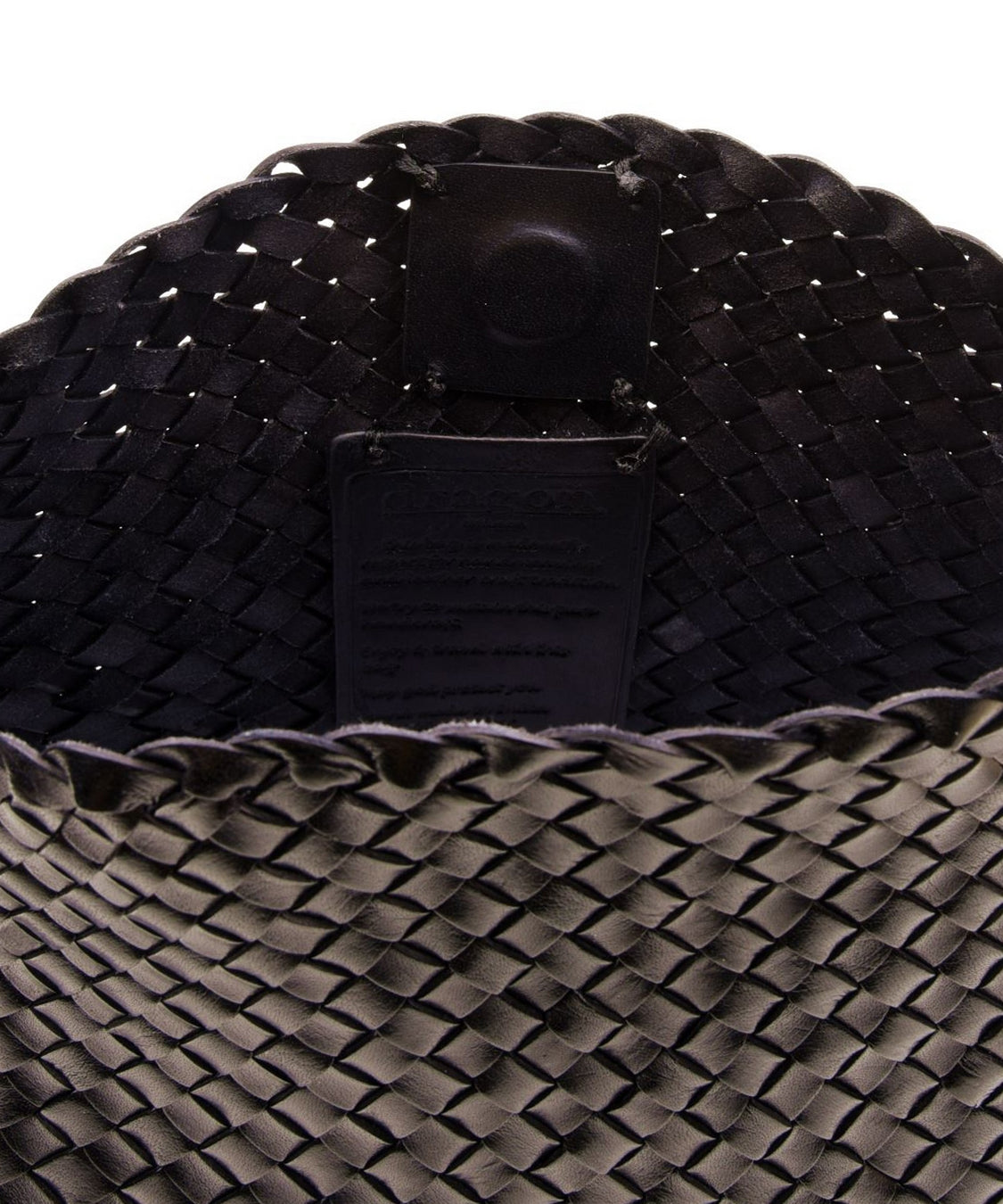Borsa Santa Maria DRAGON DIFFUSION Donna - Nero