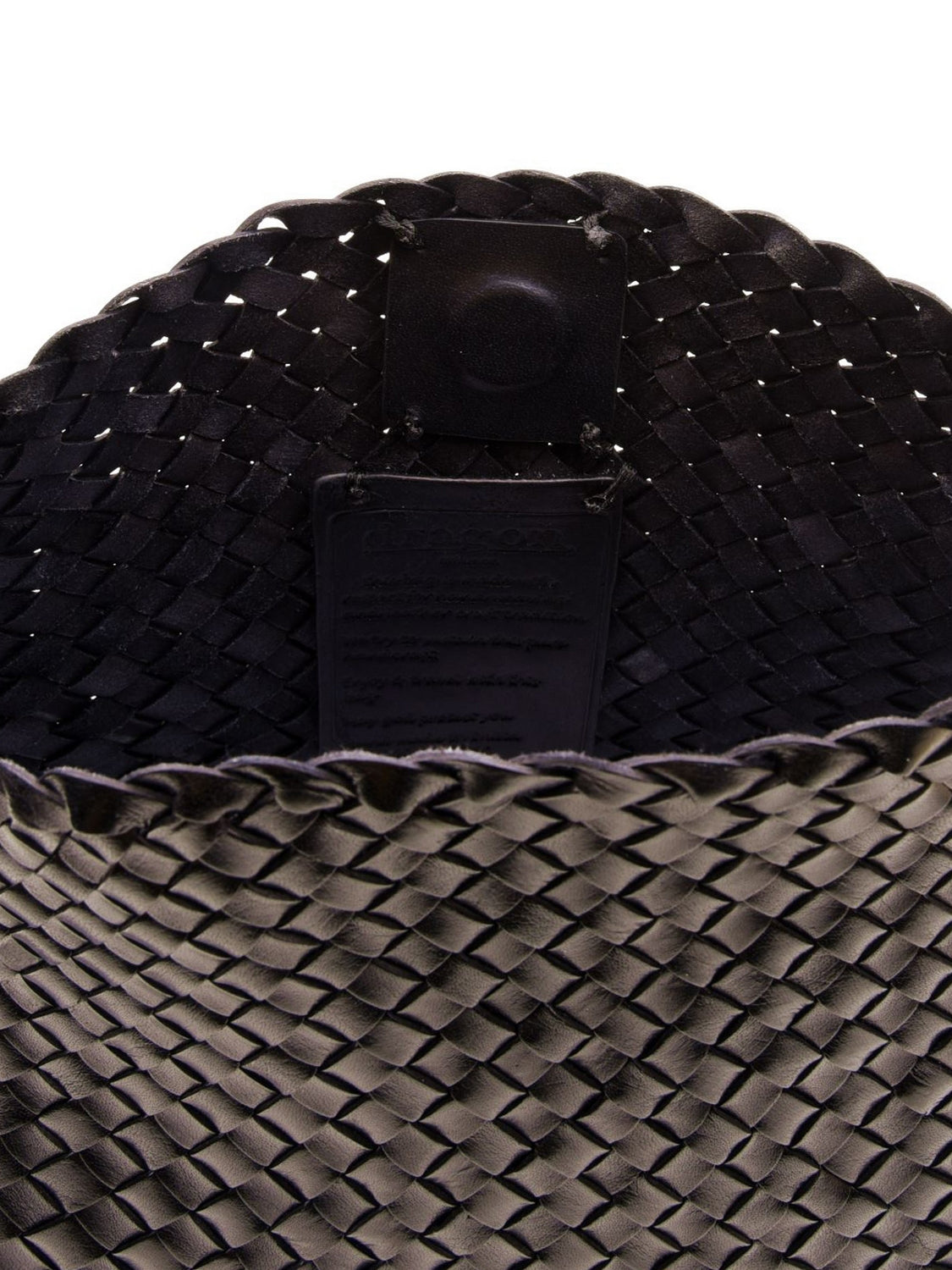 Borsa Santa Maria DRAGON DIFFUSION Donna - Nero