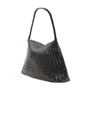 Borsa Santa Maria DRAGON DIFFUSION Donna - Nero