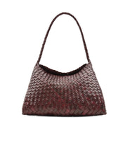 Borsa Santa Maria DRAGON DIFFUSION Donna - Rosso