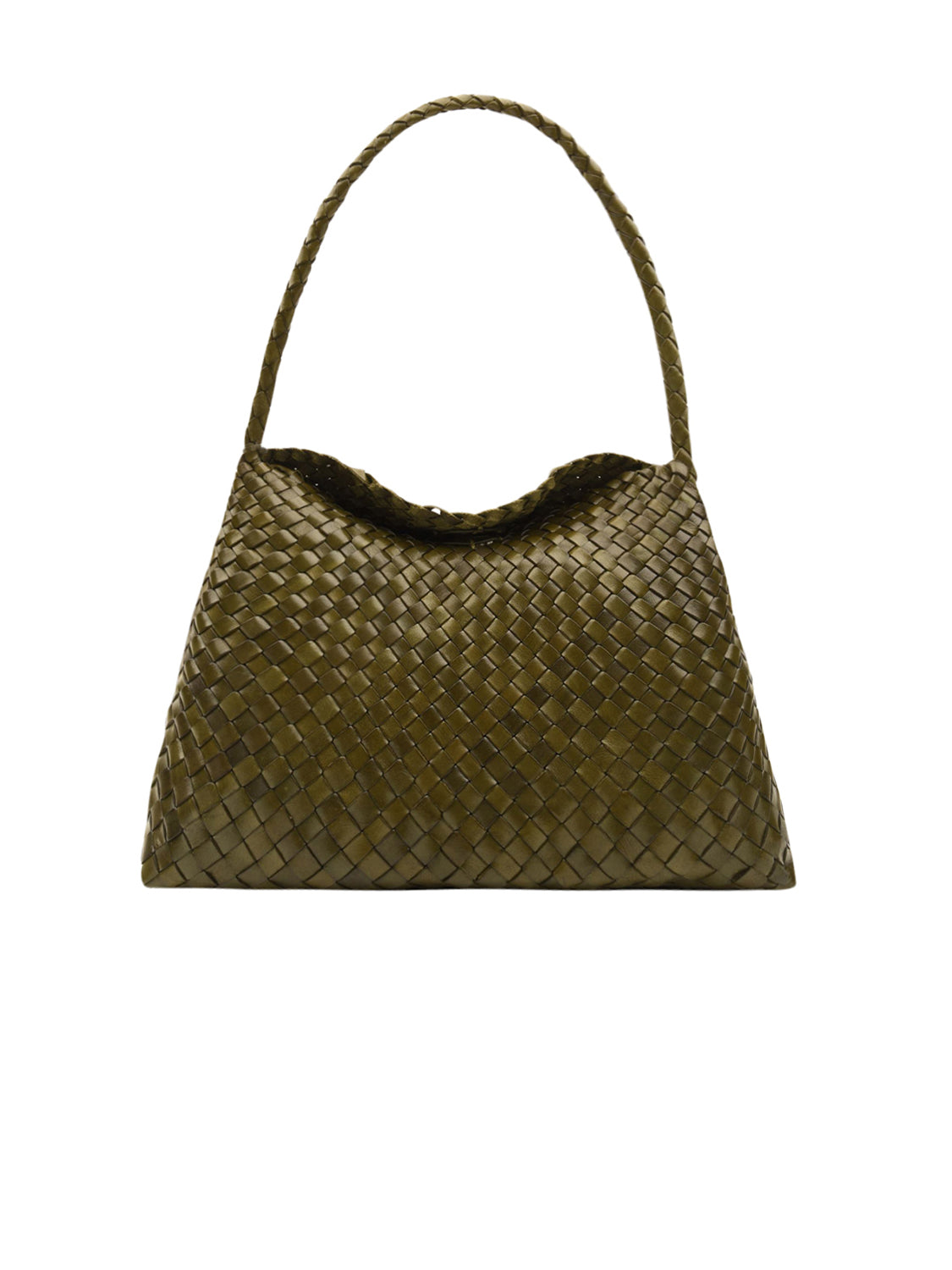 Borsa Santa Maria DRAGON DIFFUSION Donna - Verde