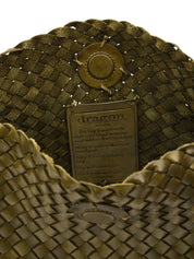 Borsa Santa Maria DRAGON DIFFUSION Donna - Verde