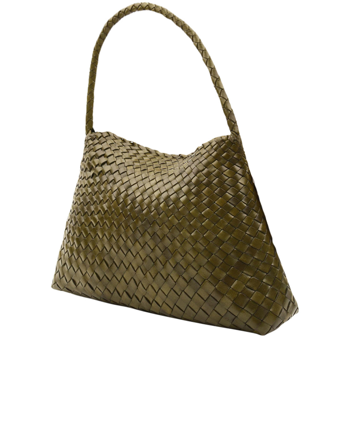 Borsa Santa Maria DRAGON DIFFUSION Donna - Verde