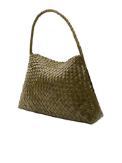 Borsa Santa Maria DRAGON DIFFUSION Donna - Verde