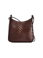 Borsa Glendhu Optical DRAGON DIFFUSION Donna - Marrone