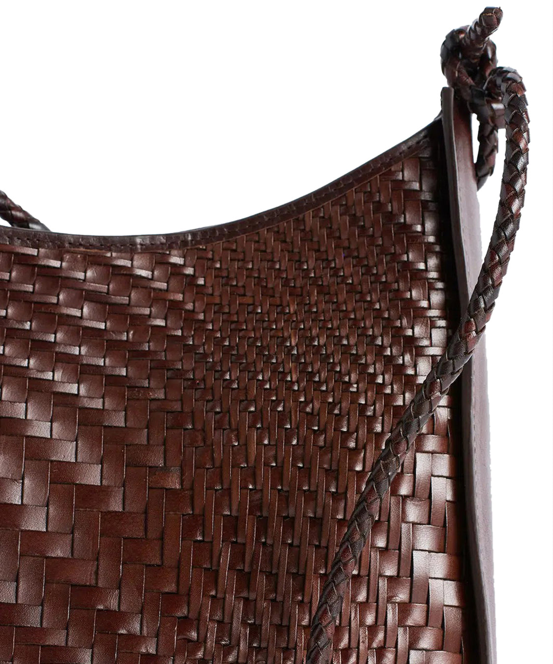 Borsa Glendhu Optical DRAGON DIFFUSION Donna - Marrone