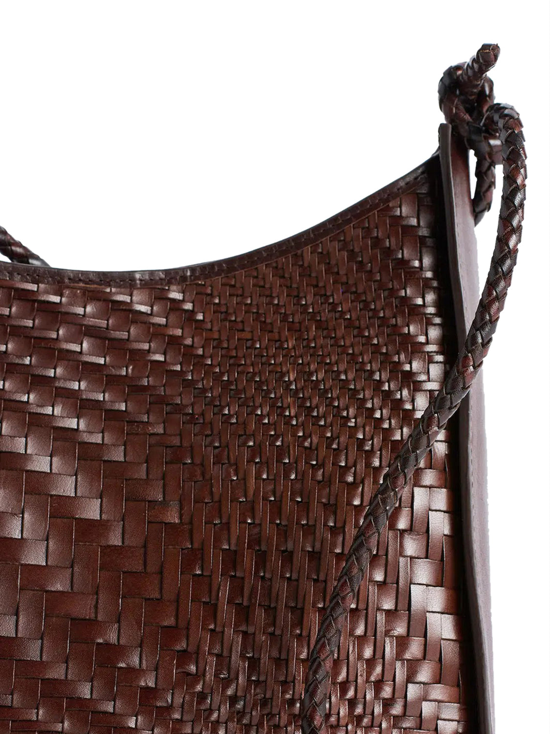 Borsa Glendhu Optical DRAGON DIFFUSION Donna - Marrone
